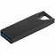 Флешка In Style Black, USB 3.0, 64 Гб с логотипом в Ставрополе заказать по выгодной цене в кибермаркете AvroraStore