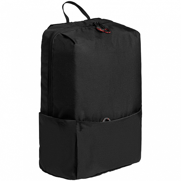 Рюкзак Burst Locus, черный с логотипом в Ставрополе заказать по выгодной цене в кибермаркете AvroraStore