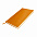 Бизнес-блокнот SMARTI, A5, оранжевый, мягкая обложка, в клетку с логотипом в Ставрополе заказать по выгодной цене в кибермаркете AvroraStore