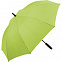 'Зонт AC среднего размера FARE®-Skylight' с логотипом в Ставрополе заказать по выгодной цене в кибермаркете AvroraStore