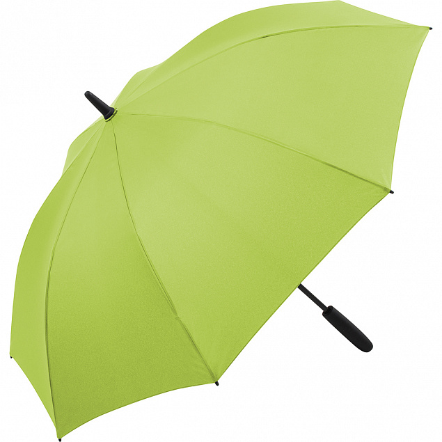 'Зонт AC среднего размера FARE®-Skylight' с логотипом в Ставрополе заказать по выгодной цене в кибермаркете AvroraStore
