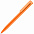 Ручка шариковая Liberty Polished, оранжевая с логотипом в Ставрополе заказать по выгодной цене в кибермаркете AvroraStore