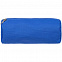 Пенал Penhouse, синий с логотипом в Ставрополе заказать по выгодной цене в кибермаркете AvroraStore