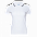 Рубашка поло Рубашка женская 04BK Белый с логотипом в Ставрополе заказать по выгодной цене в кибермаркете AvroraStore