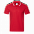 Рубашка поло StanTrophy Бордовый с логотипом в Ставрополе заказать по выгодной цене в кибермаркете AvroraStore