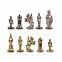 Шахматы "Византийская империя" с логотипом в Ставрополе заказать по выгодной цене в кибермаркете AvroraStore