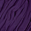 Плед Cella вязаный, фиолетовый (без подарочной коробки) с логотипом в Ставрополе заказать по выгодной цене в кибермаркете AvroraStore