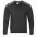 Толстовка StanSweatshirt Чёрный с логотипом в Ставрополе заказать по выгодной цене в кибермаркете AvroraStore