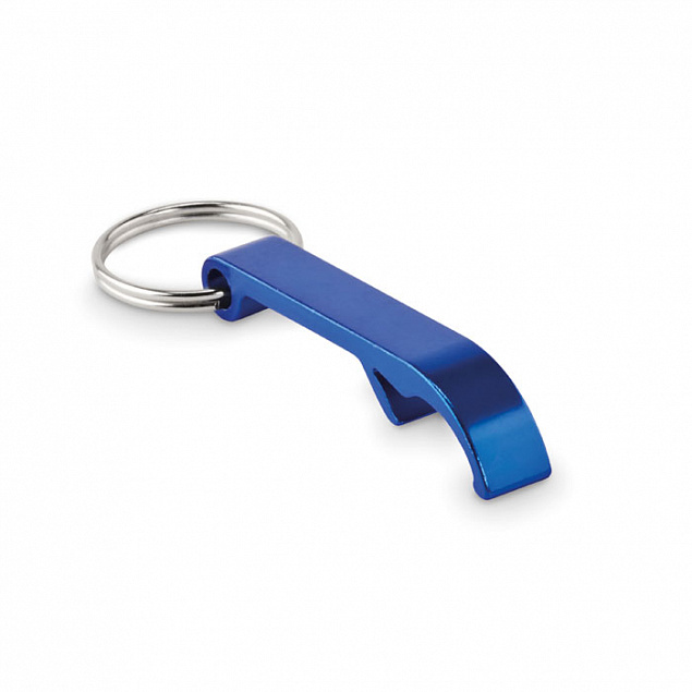 Кольцо для ключей из переработа с логотипом в Ставрополе заказать по выгодной цене в кибермаркете AvroraStore