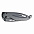 THIAM Складной нож, сталь, черный с логотипом в Ставрополе заказать по выгодной цене в кибермаркете AvroraStore