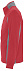 Куртка мужская NORDIC красная с логотипом в Ставрополе заказать по выгодной цене в кибермаркете AvroraStore