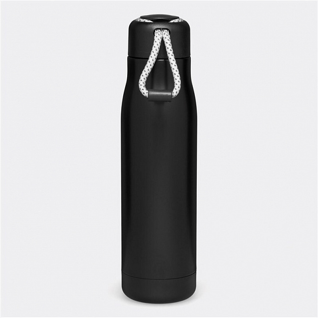 Вакуумная бутылка для питья ROBUSTA с логотипом в Ставрополе заказать по выгодной цене в кибермаркете AvroraStore
