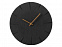Часы деревянные «Валери» с логотипом в Ставрополе заказать по выгодной цене в кибермаркете AvroraStore