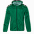 Ветровка Ветровка унисекс 59 Тёмно-зелёный с логотипом в Ставрополе заказать по выгодной цене в кибермаркете AvroraStore