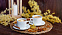 Набор кофейный "Бодрое утро"на 2 персоны с логотипом в Ставрополе заказать по выгодной цене в кибермаркете AvroraStore