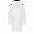 Дождевик  Белый с логотипом в Ставрополе заказать по выгодной цене в кибермаркете AvroraStore