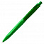 Ручка шариковая Prodir QS20 PMT-T, зеленая с логотипом в Ставрополе заказать по выгодной цене в кибермаркете AvroraStore