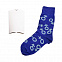 Подарочный набор  "Мужской", упаковка,  носки тематические с логотипом в Ставрополе заказать по выгодной цене в кибермаркете AvroraStore