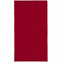 Плед Field, красный с логотипом в Ставрополе заказать по выгодной цене в кибермаркете AvroraStore