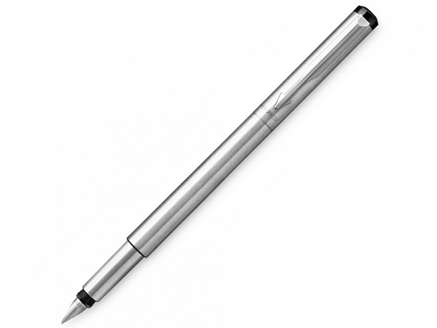 Ручка перьевая Parker Vector, F с логотипом в Ставрополе заказать по выгодной цене в кибермаркете AvroraStore