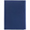 Обложка для автодокументов Dorset, синяя с логотипом в Ставрополе заказать по выгодной цене в кибермаркете AvroraStore