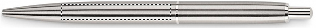 Ручка из переработанной нержаве с логотипом в Ставрополе заказать по выгодной цене в кибермаркете AvroraStore