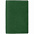 Обложка для паспорта Petrus, зеленая с логотипом в Ставрополе заказать по выгодной цене в кибермаркете AvroraStore