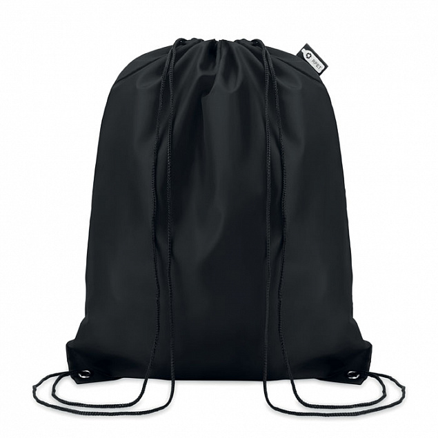 Рюкзак на шнурках с логотипом в Ставрополе заказать по выгодной цене в кибермаркете AvroraStore