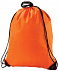 Рюкзак Element, оранжевый с логотипом в Ставрополе заказать по выгодной цене в кибермаркете AvroraStore