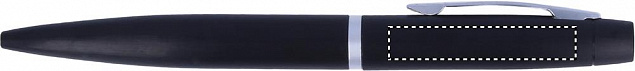 Блокнот с ручкой с логотипом в Ставрополе заказать по выгодной цене в кибермаркете AvroraStore