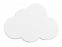Антистресс «Облако» с логотипом в Ставрополе заказать по выгодной цене в кибермаркете AvroraStore