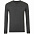 Пуловер мужской Glory Men, черный меланж с логотипом в Ставрополе заказать по выгодной цене в кибермаркете AvroraStore