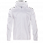 Ветровка Ветровка унисекс 59 Белый с логотипом в Ставрополе заказать по выгодной цене в кибермаркете AvroraStore