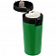 Термостакан No Leak Infuser, зеленый с логотипом в Ставрополе заказать по выгодной цене в кибермаркете AvroraStore