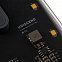 Аккумулятор Trellis Digital 10000 мАч, темно-серый с логотипом в Ставрополе заказать по выгодной цене в кибермаркете AvroraStore