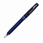 Подарочный набор Star/Consul, синий (ежедневник недат А5, ручка) с логотипом в Ставрополе заказать по выгодной цене в кибермаркете AvroraStore