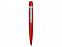 Ручка шариковая «Wagram Rouge» с логотипом в Ставрополе заказать по выгодной цене в кибермаркете AvroraStore