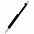 Ручка металлическая Rebecca - Красный PP с логотипом в Ставрополе заказать по выгодной цене в кибермаркете AvroraStore