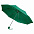 Зонт складной Basic, белый с логотипом в Ставрополе заказать по выгодной цене в кибермаркете AvroraStore