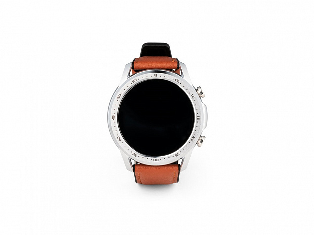 Смарт-часы «IMPERA» с логотипом в Ставрополе заказать по выгодной цене в кибермаркете AvroraStore