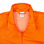 Ветровка Unit Kivach, оранжевая с логотипом в Ставрополе заказать по выгодной цене в кибермаркете AvroraStore
