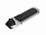 USB 3.0- флешка на 128 Гб с массивным классическим корпусом с логотипом в Ставрополе заказать по выгодной цене в кибермаркете AvroraStore