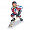 Скульптура "Хоккеист" с логотипом в Ставрополе заказать по выгодной цене в кибермаркете AvroraStore
