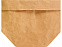 Органайзер для хранения из крафтовой бумаги «Mr.Kraft» с логотипом в Ставрополе заказать по выгодной цене в кибермаркете AvroraStore