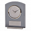 Часы настольные "Award" с шильдом с логотипом в Ставрополе заказать по выгодной цене в кибермаркете AvroraStore