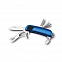 SPENCER. Многофункциональный карманный нож с логотипом в Ставрополе заказать по выгодной цене в кибермаркете AvroraStore
