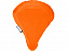 Водонепроницаемый чехол для велосипедного седла из переработанного ПЭТ Jesse, оранжевый с логотипом в Ставрополе заказать по выгодной цене в кибермаркете AvroraStore