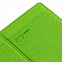 Обложка для автодокументов Devon, зеленая с логотипом в Ставрополе заказать по выгодной цене в кибермаркете AvroraStore