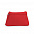 Косметичка SEDNA, Красный с логотипом в Ставрополе заказать по выгодной цене в кибермаркете AvroraStore
