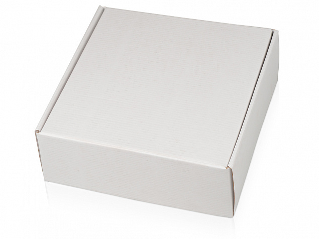 Коробка подарочная «Zand», L с логотипом в Ставрополе заказать по выгодной цене в кибермаркете AvroraStore